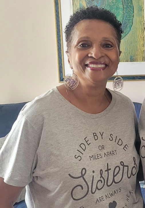 Karen — Giggy the Grandmother